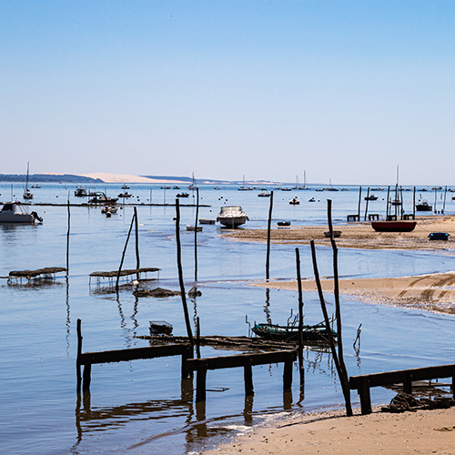 Arcachon