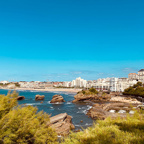 Biarritz