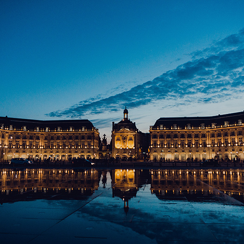 Bordeaux