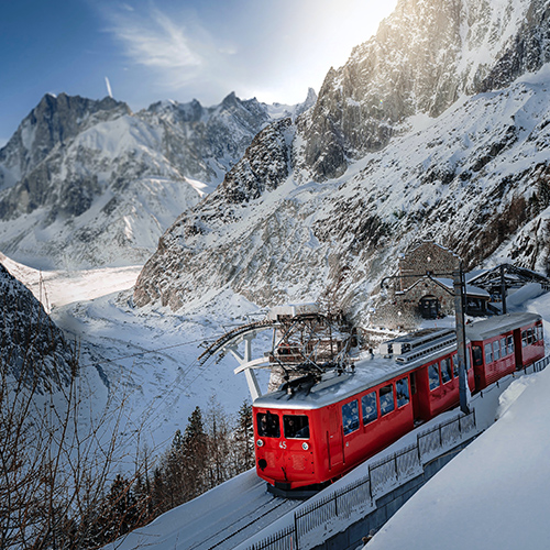 Chamonix