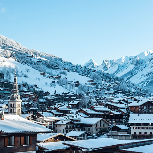 La Clusaz