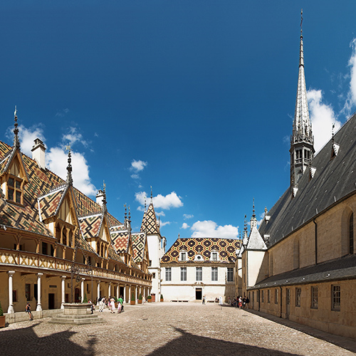 Beaune