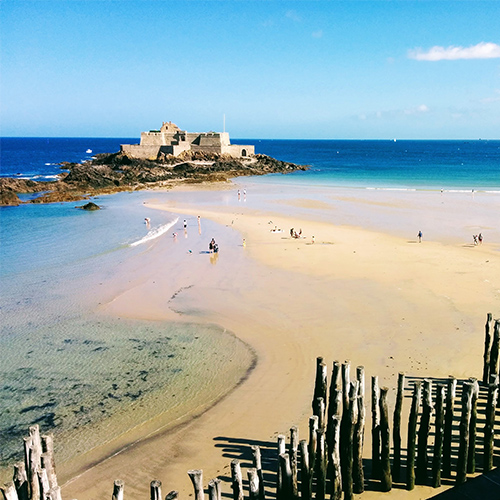 Saint-Malo