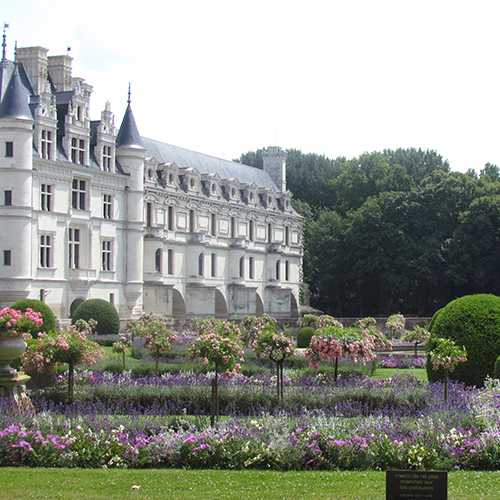 Chenonceaux