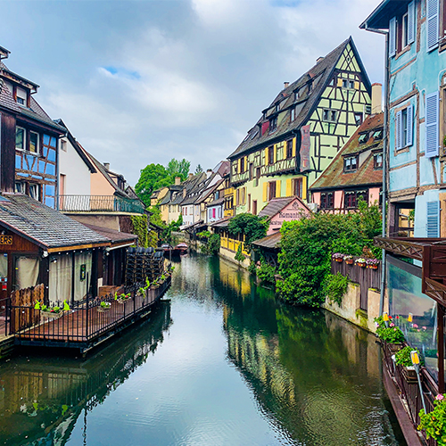 Colmar