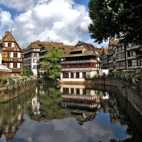 Strasbourg