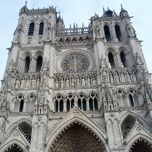 Amiens