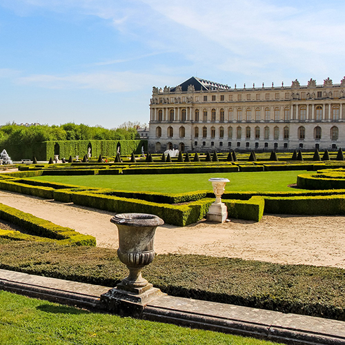 Versailles