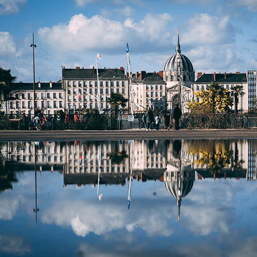 Nantes