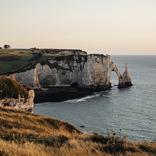 Etretat