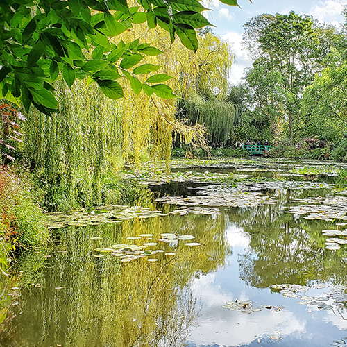 Giverny