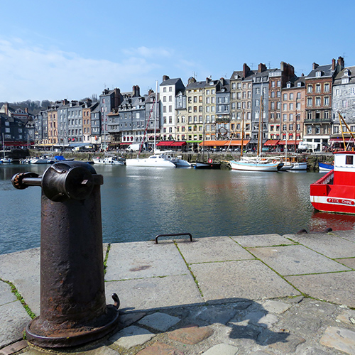 Honfleur