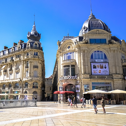 Montpellier