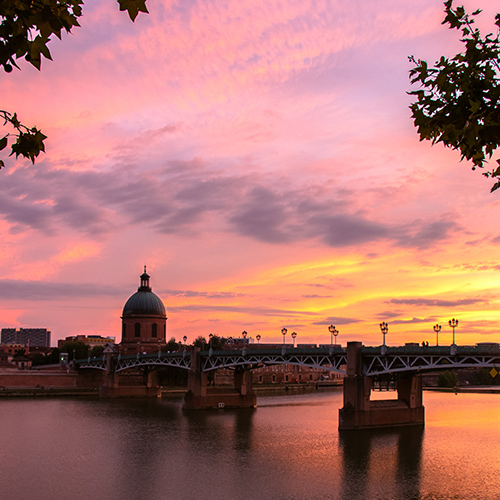 Toulouse