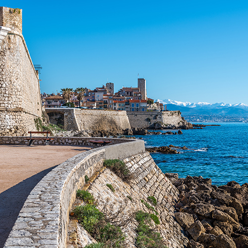 Antibes