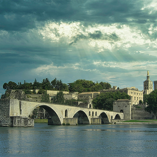 Avignon