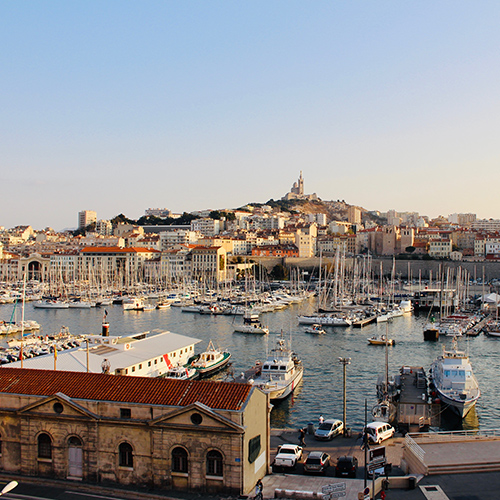 Marseille