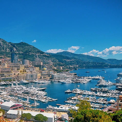 Monaco